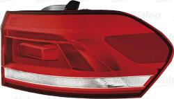 VALEO 047046 - Lampa spate Dreapta extern VW TOURAN 05.10- - VALEO-047046 (VALEO047046)