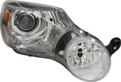 Magneti Marelli 711307023422 - Far - Magneti Marelli-711307023422 (MAGNETIMARELLI711307023422)