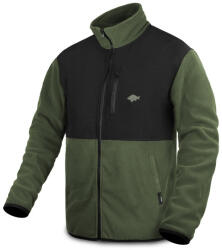 Delphin TWIN Zip Fleece polár kabát L (101006374)