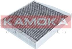 Kamoka F503701 - Filtru, aer habitaclu - Kamoka-F503701 (KAMOKAF503701)