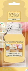 YANKEE home YANKEE VANILLA CUPCAKE Scented Air Freshener (2244819) - pcone