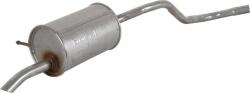 Bosal 279-637 - Toba esapament finala - Bosal-279-637 (BOSAL279637)