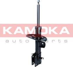 Kamoka 2001124 - Amortizor - Kamoka-2001124 (KAMOKA2001124)