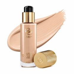 Oriflame Giordani Gold Soft Sand szérum alapú bőrfiatalító alapozó 30 ml