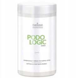 Farmona Professional Podologic Herbal Lágyító Lábápoló Gyöngyök 800g (5900117098929)