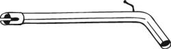 Bosal 801-483 - Racord evacuare - Exhaust Pipe - Bosal-801-483 (BOSAL801483)