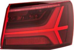 VALEO 047019 - Lampa spate dreapta extern. LED AUDI A6 ALLROAD C7. A6 C7 11.10 - 09.18 - VALEO-047019 (VALEO047019)