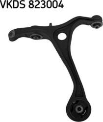 SKF VKDS 823004 - Brat, suspensie roata - BRAT SUSPENSIE ROATA - compatibil Honda - SKF-VKDS 823004 (SKFVKDS823004)