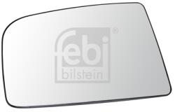Febi Bilstein Tükör üveg, külső visszapillantó 49948 (49948)