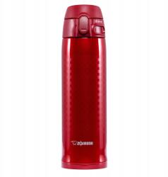 Zojirushi Thermo bögre Zojirushi SM-TAE48SA-RZ 480 ml piros termosz az egyetemre (SM-TAE48SA-RZ)