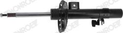 MONROE D0416R - Amortizor - Shock Absorber - MONROE-D0416R (MONROED0416R)
