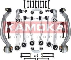 Kamoka 9060002 - Set, suspensie roata - Kamoka-9060002 (KAMOKA9060002)