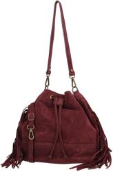 Charm London Vittoria L803 Dark bordeaux