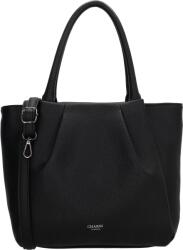 Charm London Lyon W00558 Black