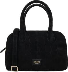 Charm London Caïro 25590 Black
