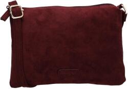 Beagles Chino 26193 Bordeaux red