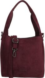 Beagles Ako 25961 Bordeaux red