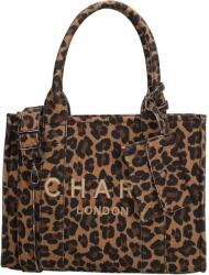 Charm London Bond Avenue 26181 Leopard