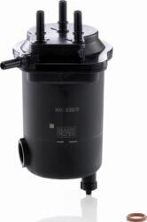 Mann-Filter WK 939/8 x - FILTRU COMBUSTIBIL - compatibil 190173 - Mann-Filter-WK 939/8 x (MANNFILTERWK9398X)