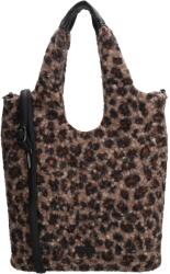 Beagles Nancy 25718 Leopard brown