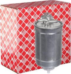 FEBI Bilstein 21600 - Filtru combustibil AUDI 80 B2. FORD GALAXY I. GALAXY MK I. SEAT ALHAMBRA. CORDOBA. IBIZA II. TOLED O I. VW CADDY I. CALIFORNIA T4 - FEBI Bilstein-21600 (FEBIBILSTEIN21600)