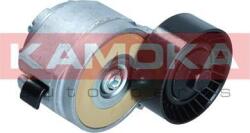 Kamoka R0583 - Intinzator curea, curea distributie - Belt Tensioner. V-ribbed belt - Kamoka-R0583 (KAMOKAR0583)