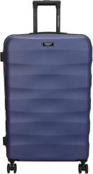 Dugros Travel 19214L Steel blue