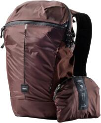 Matador 18L Packable Backpack Culoare: burgundă