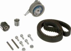 GATES K045678XS - Set curea de distributie - Gates-K045678XS - GATES-K045678XS (GATESK045678XS)