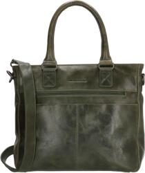Hide & Stitches Porto 18057 Olive green
