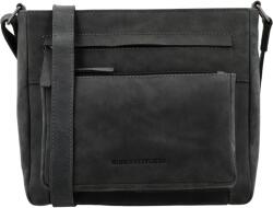 Hide & Stitches Idaho 24192 Black