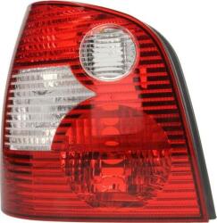 TYC 11-0172-01-2 - LAMPA SPATE - compatibil Vw - TYC-11-0172-01-2 (TYC110172012)