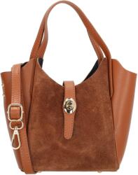 Charm London Vittoria L802 Cognac