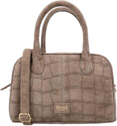 Charm London Caïro 25590 Dark taupe