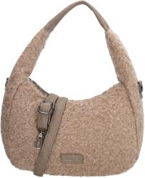Beagles Nancy W01296 Taupe
