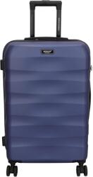 Dugros Travel 19214M Steel blue