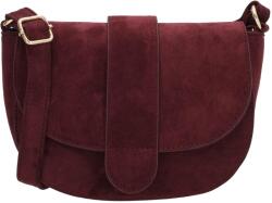 Beagles Chino 26111 Bordeaux red
