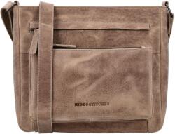 Hide & Stitches Idaho 24192 Dark sand