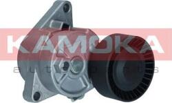 Kamoka R0644 - Intinzator curea, curea distributie - Belt Tensioner. V-ribbed belt - Kamoka-R0644 (KAMOKAR0644)