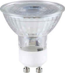 Rábalux 79108 SMD LED GU10 fényforrás, 5W, 4000K, 445 lm (79108)