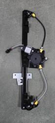 MTR 13332860 - Mecanism actionare geam - window regulator - MTR-13332860 (MTR13332860)