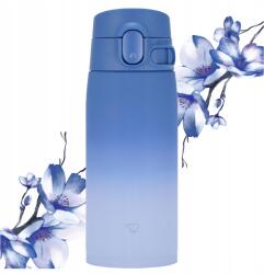 Zojirushi Thermo bögre termosz Zojirushi SM-VH48-AZ kék színátmenetes, 480 ml (SM-VH48-AZ)
