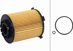 HELLA 8ZO 366 100-511 - Filtru ulei - HELLA-8ZO 366 100-511 (HELLA8ZO366100511)