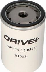 Dr! ve+ DP1110.13. 0303 - Filtru combustibil - Dr! ve+-DP1110.13. 0303 (DRVEDP1110130303)