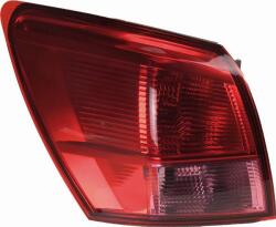 VALEO 043586 - Lampa spate dreapta extern NISSAN QASHQAI I 11.06 - 04.14 - VALEO-043586 (VALEO043586)