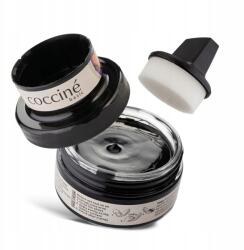 Coccine Cipőkrém Krém applikátorral karcolásokra és karcolásokra Fekete 45ml Coccine