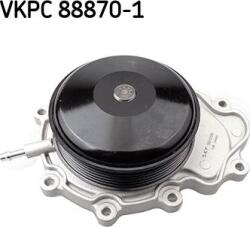 SKF VKPC 88870-1 - POMPA APA - compatibil Mercedes - SKF-VKPC 88870-1 (SKFVKPC888701)