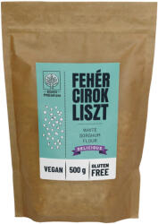 Eden Premium Éden Prémium fehér cirokliszt - 500 g (gluténmentes)
