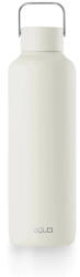 EQUA Timeless duplafalú termoszkulacs - Fehér (600 ml) - Sérült