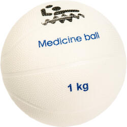 Aktivsport Medicin labda vízben úszó 1 kg (5998116303663)